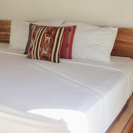 מלון פלאיה אביאנאס Dream Surf House Avellana מראה חיצוני תמונה