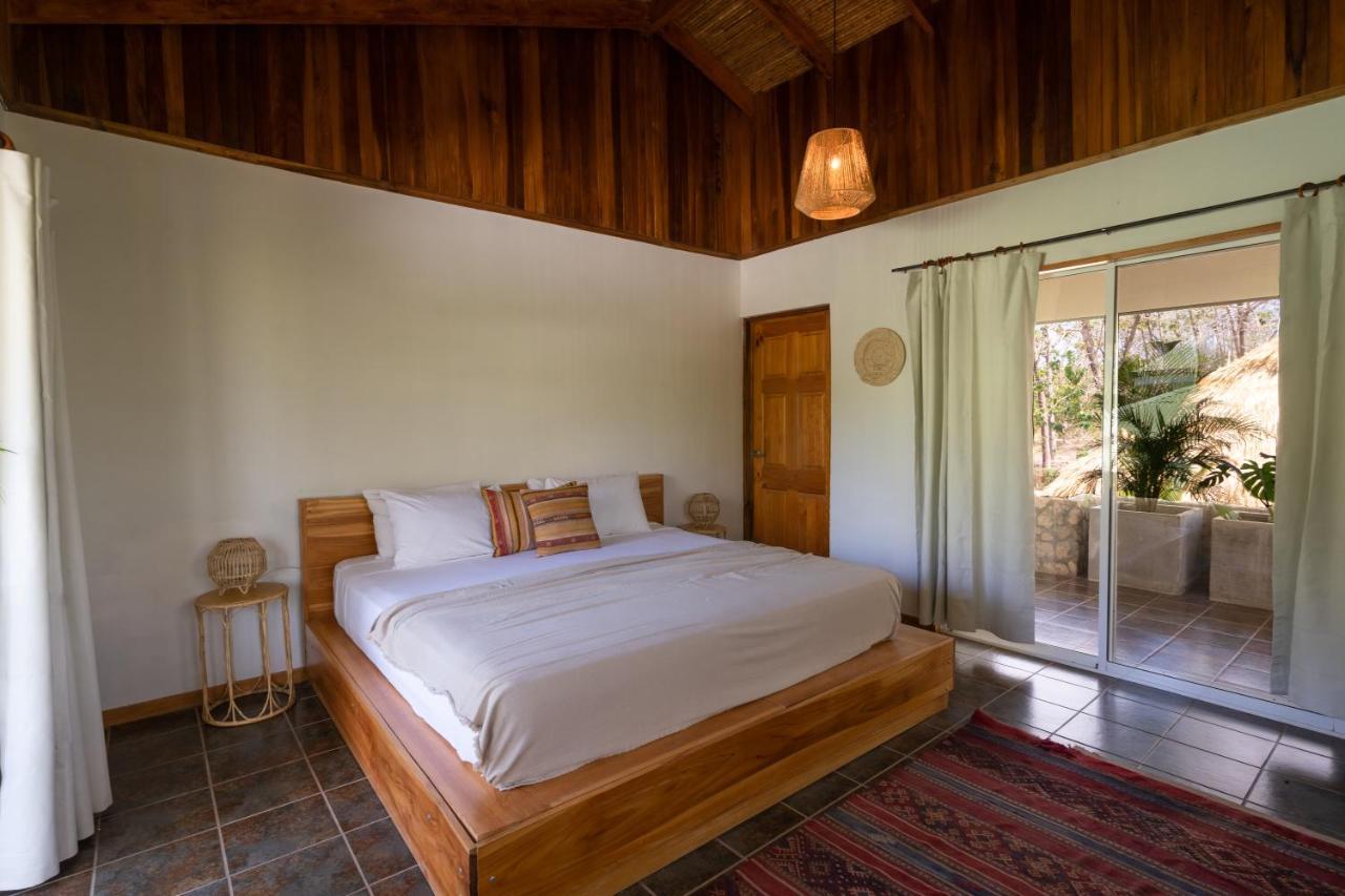 מלון פלאיה אביאנאס Dream Surf House Avellana מראה חיצוני תמונה