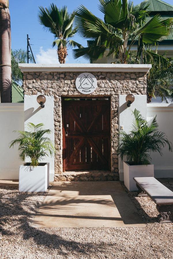 מלון פלאיה אביאנאס Dream Surf House Avellana מראה חיצוני תמונה