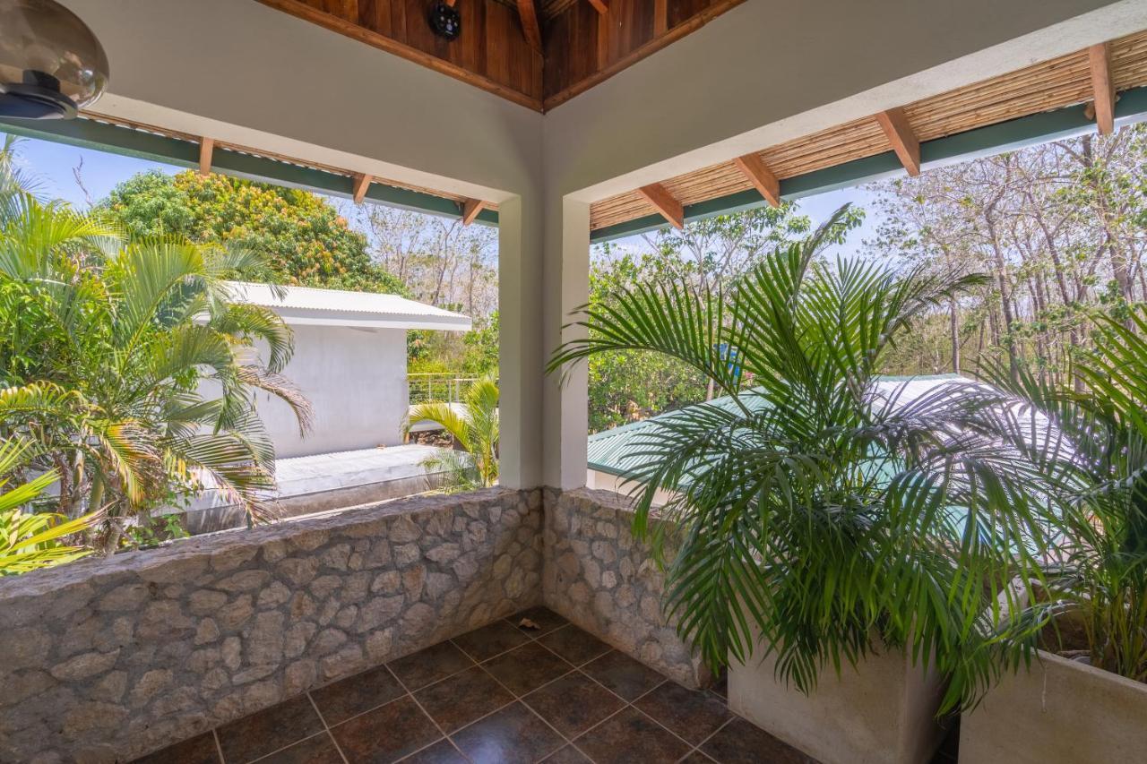מלון פלאיה אביאנאס Dream Surf House Avellana מראה חיצוני תמונה