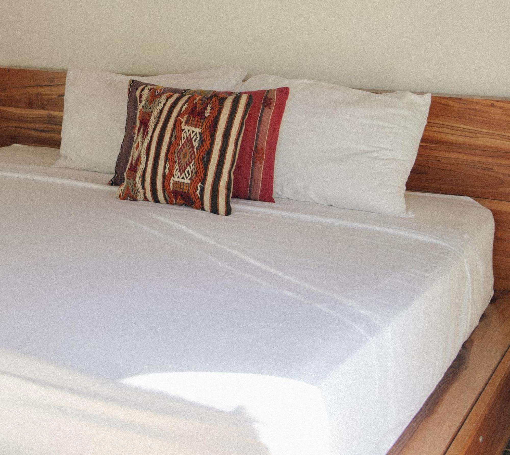 מלון פלאיה אביאנאס Dream Surf House Avellana מראה חיצוני תמונה